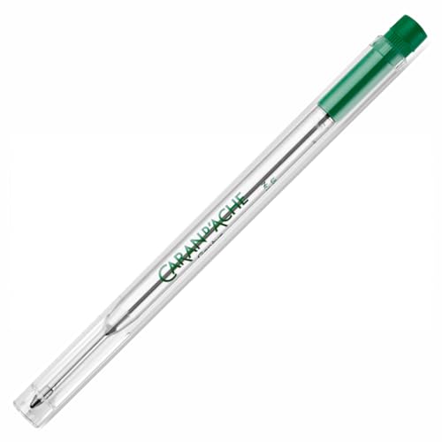 Caran d´Ache 8418.000 Tinten und Refills Goliath Patrone Grün Caran d´Ache 8418.000 Tinten und Refills Goliath Patrone Grün von Caran d'Ache