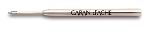 Caran d´Ache 8428.109 Tinten und Refills Goliath Patrone Schwarz von Caran d'Ache