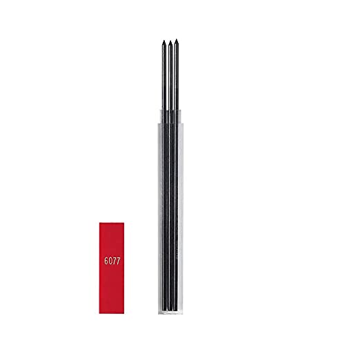Caran d'Ache Bleistiftminen Technograph 2mm 3H à 3 von Caran d'Ache