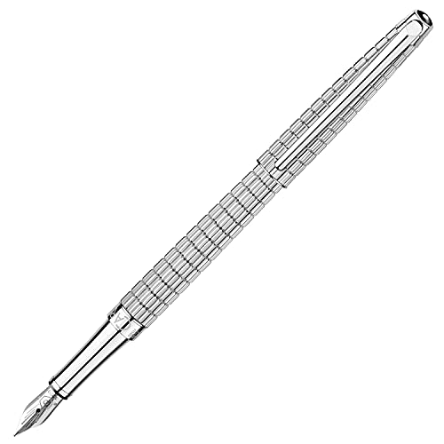 Caran d'Ache Füllfederhalter LÉMAN SLIM Lights - M, 4791.386 von Caran d'Ache