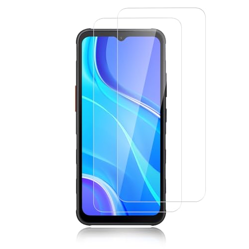 2 Stück für Panzerglas für Samsung Galaxy Xcover 7 Schutzfolie, 9H Kratzfest Schutzglas Panzerglasfolie für Xcover 7, HD Panzer Schutz Glas Folie, Fingerabdruck Blasenfrei für Xcover 7 Displayschutz 2 Stück für Panzerglas für Samsung Galaxy Xcover 7 Schutzfolie, 9H Kratzfest Schutzglas Panzerglasfolie für Xcover 7, HD Panzer Schutz Glas Folie, Fingerabdruck Blasenfrei für Xcover 7 Displayschutz von Carantee