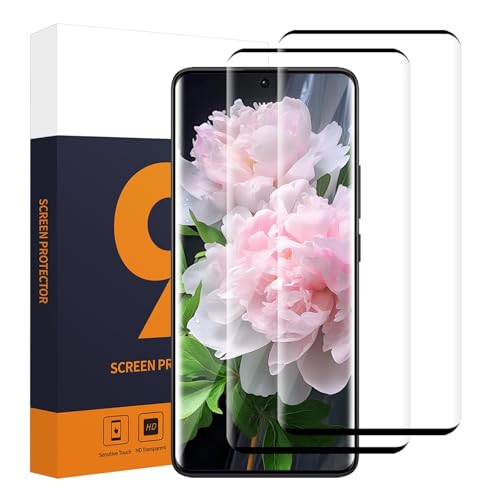 Carantee 2 Stück Schutzfolie für Panzerglas für Xiaomi Redmi Note 13 Pro Plus, 3D Anti-Kratzer Redmi Note 13 Pro Plus Panzer Schutz Glas, Anti-Blasen HD-Klar Redmi Note 13 Pro Plus Displayschutzfolie Carantee 2 Stück Schutzfolie für Panzerglas für Xiaomi Redmi Note 13 Pro Plus, 3D Anti-Kratzer Redmi Note 13 Pro Plus Panzer Schutz Glas, Anti-Blasen HD-Klar Redmi Note 13 Pro Plus Displayschutzfolie von Carantee