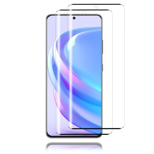 Carantee 2 Stück Schutzfolie für Panzerglas für Samsung Galaxy S21 Ultra Schutzglas, 9H Härte, Kratzfest Panzerfolie, Bläschenfrei Displayschutz für Samsung S21 Ultra folie, Fingerabdruck Schutz Glas Carantee 2 Stück Schutzfolie für Panzerglas für Samsung Galaxy S21 Ultra Schutzglas, 9H Härte, Kratzfest Panzerfolie, Bläschenfrei Displayschutz für Samsung S21 Ultra folie, Fingerabdruck Schutz Glas von Carantee