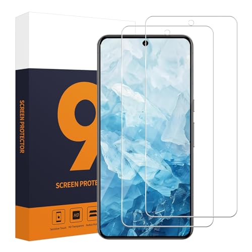 Carantee 2 Stück für Panzerglas für Google Pixel 8A 5G Schutzfolie, 2.5D Kante Ultradünn Google Pixel 8A Displayschutzfolie, Anti-Blasen Anti-Staub Passt Perfekt Pixel 8A 5G Panzerglasfolie Schutzglas Carantee 2 Stück für Panzerglas für Google Pixel 8A 5G Schutzfolie, 2.5D Kante Ultradünn Google Pixel 8A Displayschutzfolie, Anti-Blasen Anti-Staub Passt Perfekt Pixel 8A 5G Panzerglasfolie Schutzglas von Carantee