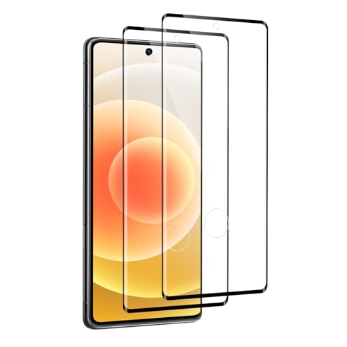 Carantee Schutzfolie für Panzerglas für Google Pixel 7 Pro Schutzglas, 2 Stück Displayschutz für Pixel 7 Pro Folie, 9H Härte Blasenfrei Displayschutzfolie für Google 7 Pro Panzerfolie, Sensitive Touch Carantee Schutzfolie für Panzerglas für Google Pixel 7 Pro Schutzglas, 2 Stück Displayschutz für Pixel 7 Pro Folie, 9H Härte Blasenfrei Displayschutzfolie für Google 7 Pro Panzerfolie, Sensitive Touch von Carantee