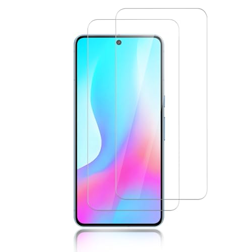 Carantee Schutzfolie für Panzerglas für Google Pixel 8 Schutzglas, 2 Stück Fingerabdruck-ID Displayschutz für Pixel 8, Schmutz und Kratzfest 9H Härte Panzerglasfolie für Google 8 Displayschutzfolie Carantee Schutzfolie für Panzerglas für Google Pixel 8 Schutzglas, 2 Stück Fingerabdruck-ID Displayschutz für Pixel 8, Schmutz und Kratzfest 9H Härte Panzerglasfolie für Google 8 Displayschutzfolie von Carantee