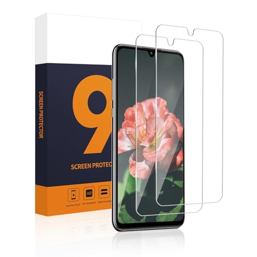 Carantee Schutzfolie für Panzerglas für Huawei P30 Lite Hartglasfolie, 9H Härte Kratzfest Schutzglas, Keine Blasen, 2,5D-Abdeckung Transparent, 2 Stück Ultra-klar Huawei P30 Lite Displayschutzfolie Carantee Schutzfolie für Panzerglas für Huawei P30 Lite Hartglasfolie, 9H Härte Kratzfest Schutzglas, Keine Blasen, 2,5D-Abdeckung Transparent, 2 Stück Ultra-klar Huawei P30 Lite Displayschutzfolie von Carantee