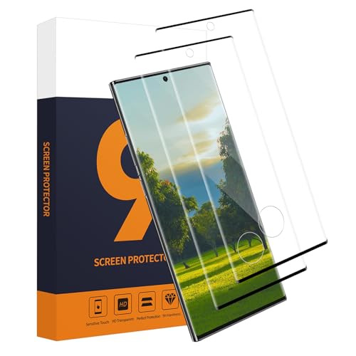 Carantee Schutzfolie für Panzerglas für Samsung Galaxy S22 Ultra 5G, 2 Stück 3D Ultrabeständig Bläschenfrei Panzer Schutz Glas für Galaxy S22 Ultra, Anti-Staub Anti-Öl S22 Ultra 5G Displayschutzfolie Carantee Schutzfolie für Panzerglas für Samsung Galaxy S22 Ultra 5G, 2 Stück 3D Ultrabeständig Bläschenfrei Panzer Schutz Glas für Galaxy S22 Ultra, Anti-Staub Anti-Öl S22 Ultra 5G Displayschutzfolie von Carantee
