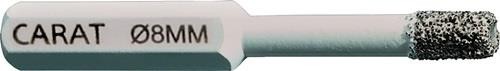 Carat Fliesenbohrer D.8mm 35mm 6-kant-Aufnahme ETD0080000 Carat Fliesenbohrer D.8mm 35mm 6-kant-Aufnahme ETD0080000 von Carat
