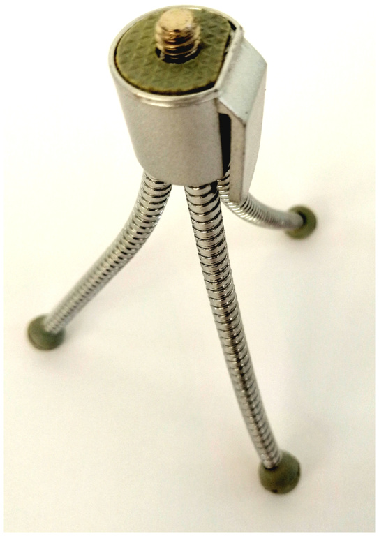 Carat Tripod Tischstativ Dig Carat Tripod Tischstativ Dig von Carat