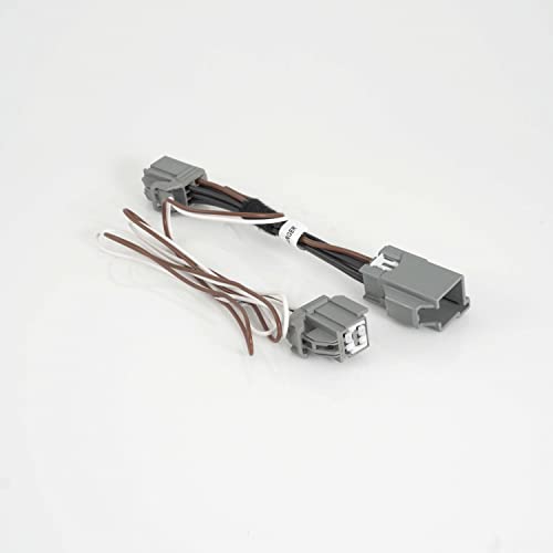 Caratec Install CID204 Adapter LIN-Anschluss für Lenkrad-FB-Interface CID203LK Caratec Install CID204 Adapter LIN-Anschluss für Lenkrad-FB-Interface CID203LK von Caratec