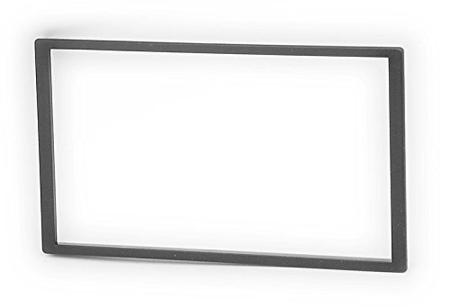 CARAV 11-902 Autoradio Radioblende Universal Zwischenblende Blendeadapter 2-DIN 178x102 auf 173x98 CARAV 11-902 Autoradio Radioblende Universal Zwischenblende Blendeadapter 2-DIN 178x102 auf 173x98 von Carav