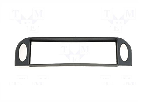 CARAV 40-119 DIN Autoradio Radioblende für Citroen C5 2001-2004 von Carav