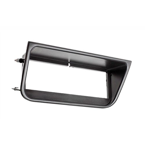 carav 11–031 DIN Autoradio Radioblende DVD Dash Installation Kit für Peugeot 406 Faszie mit 182 * 53 mm carav 11–031 DIN Autoradio Radioblende DVD Dash Installation Kit für Peugeot 406 Faszie mit 182 * 53 mm von Carav