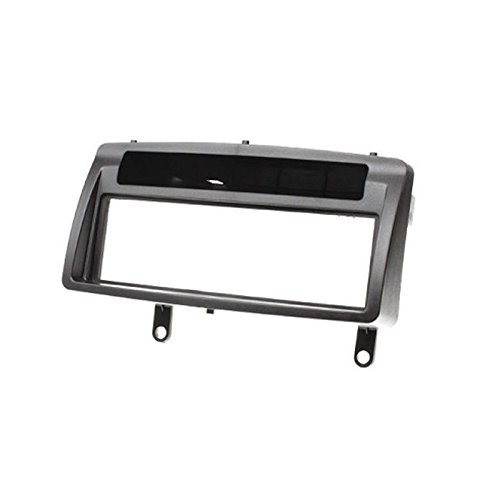 carav 11-037 DIN Autoradio Radioblende mit Ablagefach DVD Dash Installation Kit für Corolla Faszie mit 182 * 53 mm von Carav