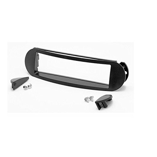 carav 11-040 DIN Autoradio Radioblende DVD Dash Installation Kit für New Beetle mit 173 * 48 mm von Carav