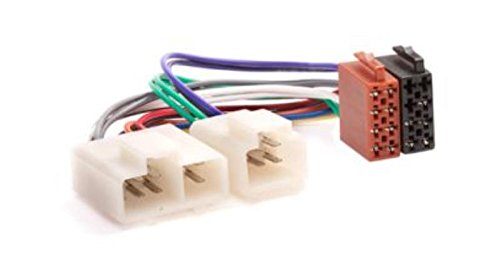 carav 12-019 Autoradio ISO Kabel Adapter von Carav