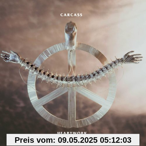 Heartwork von Carcass