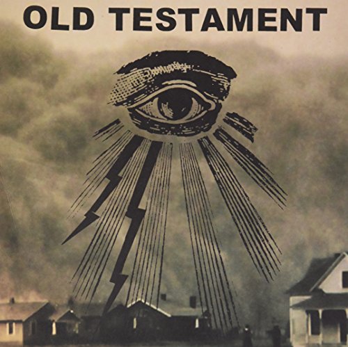 Old Testament (UK) von Cardinal Fuzz