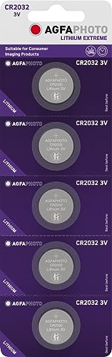 AgfaPhoto Cardio Cell Uhrenbatterie 390 1,55V 389 SR1130W SR54 AgfaPhoto Cardio Cell Uhrenbatterie 390 1,55V 389 SR1130W SR54 von Cardiocell