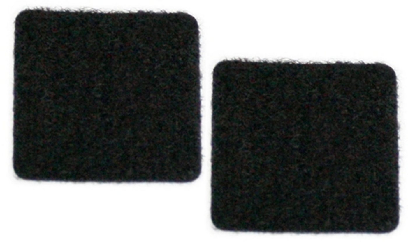 Cardo quadratische Klettpads Headset Cardo quadratische Klettpads Headset von Cardo
