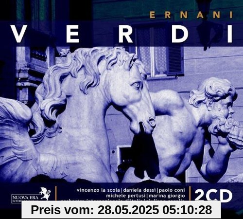 Ernani Ernani von Carella
