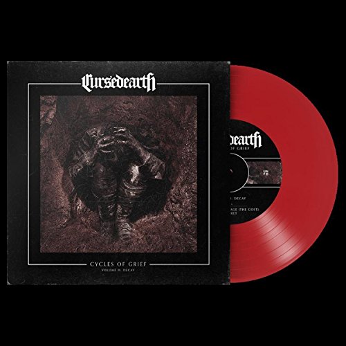 Cycles of Grief Vol 2: Decay [Vinyl LP] von MUSA - THE ORCHARD