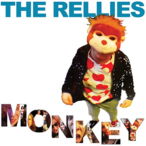 7-Monkey 7-Monkey von Damaged Goods