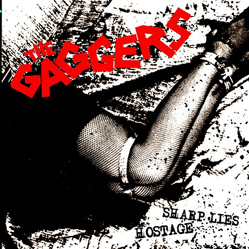 7-Sharp Lies / Hostage 7-Sharp Lies / Hostage von EXILE ON MAINSTR