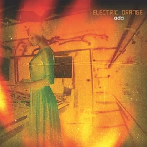 Ada [Vinyl LP] von Cargo Records / Cargo