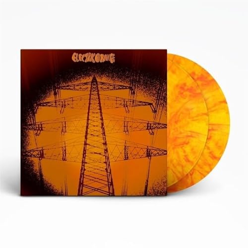 Electric Orange [Vinyl LP] von Cargo Records / Cargo