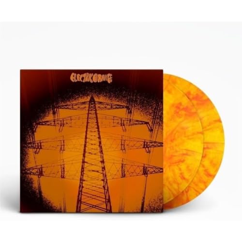 Electric Orange [Vinyl LP] von Cargo Records / Cargo