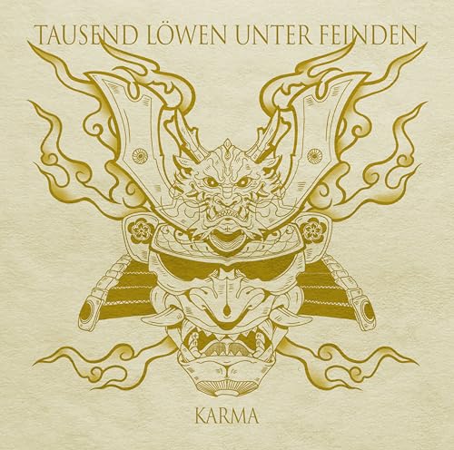 Karma von Cargo Records / Cargo