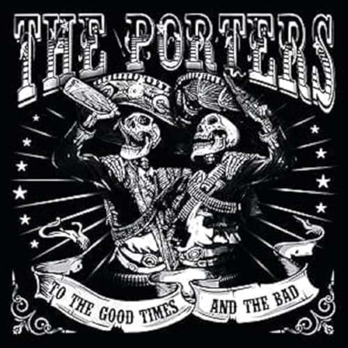 To the Good Times and the Bad To the Good Times and the Bad von Cargo Records / Cargo