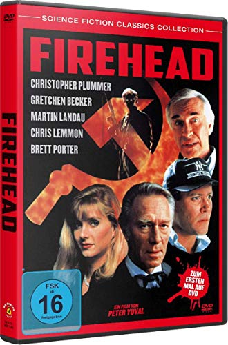 Firehead von 375 Media