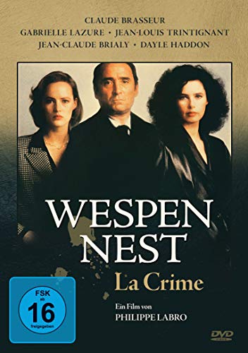 Das Wespennest von 375 Media