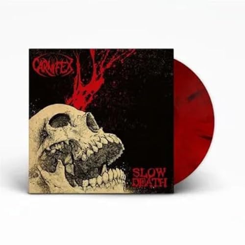 Slow Death [VINYL] [Vinyl LP] von Cargo Records-Germany