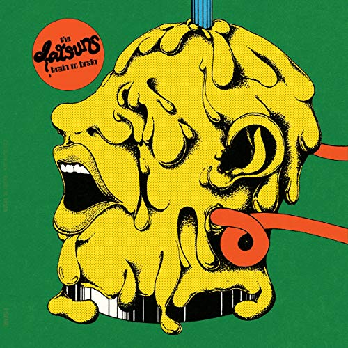 Brain to Brain [Vinyl Single] von Cargo Records