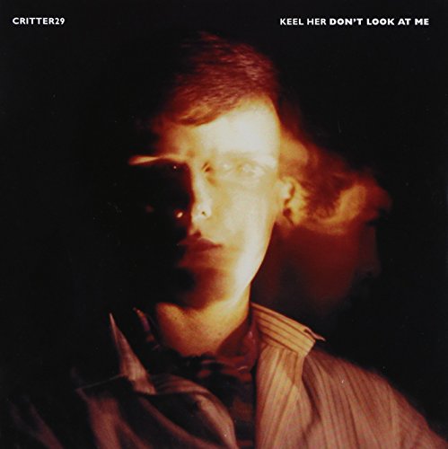 Don't Look at Me [Vinyl LP] von Cargo Records