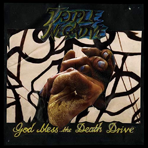 God Bless the Death Drive [Vinyl LP] von Cargo Records
