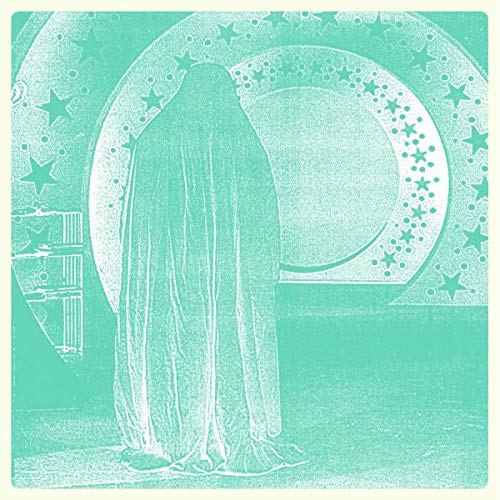 Pearl Mystic [Vinyl LP] von Cargo Records