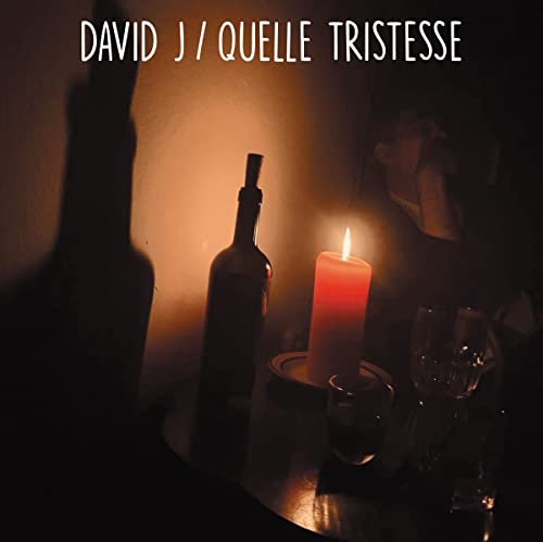 7-Quelle Tristesse 7-Quelle Tristesse von GLASS MODERN