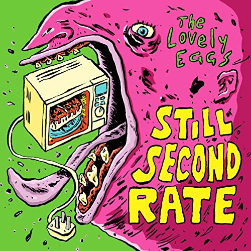 7-Still Second Rate von Video Delta