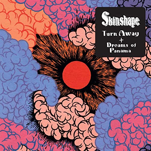 7-Turn Away / Dreams of Panama 7-Turn Away / Dreams of Panama von Lewis Recordings