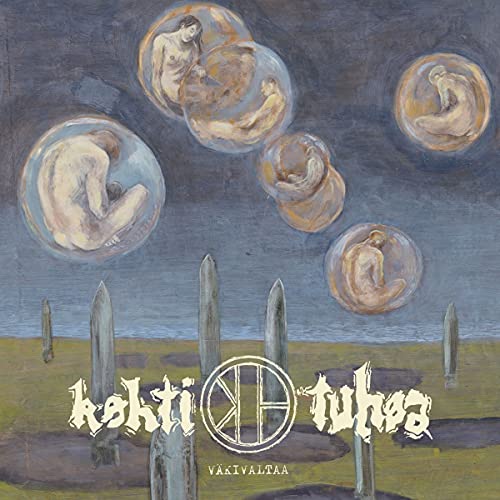 7-Vakivaltaa 7-Vakivaltaa von LA VIDA ES UN MU