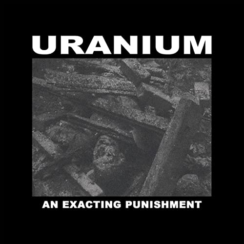 An Exacting Punishment von Cargo UK