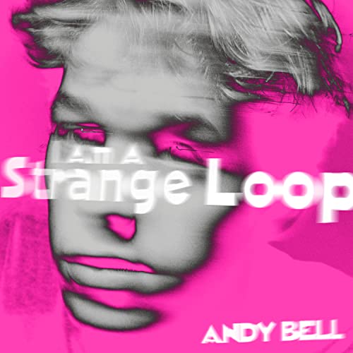 I am a Strange Loop von Cargo UK