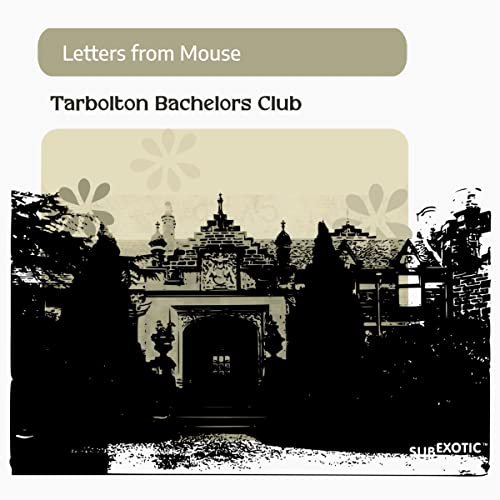 Tarbolton Bachelors Club von Cargo UK