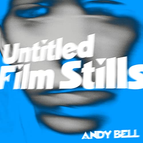 Untitled Film Stills (Clear/Blue Splatter) [Vinyl Maxi-Single] von Sonic Cathedral