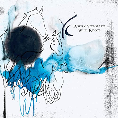 Wild Roots von VICTROLA